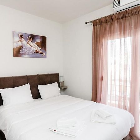 Knl Luxury Apartment By Homebrain アレクサンドルポリス エクステリア 写真