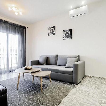 Knl Luxury Apartment By Homebrain アレクサンドルポリス エクステリア 写真