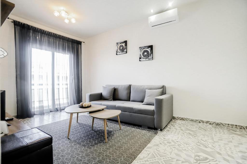 Knl Luxury Apartment By Homebrain アレクサンドルポリス エクステリア 写真